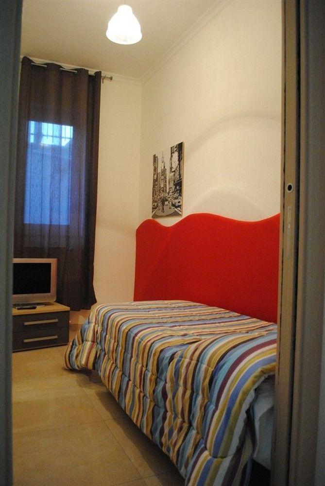 La Dimora Del Re Bed and breakfast
